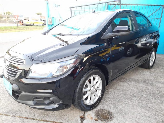 PRISMA SED. LT 1.4 8V FLEXPOWER 4P