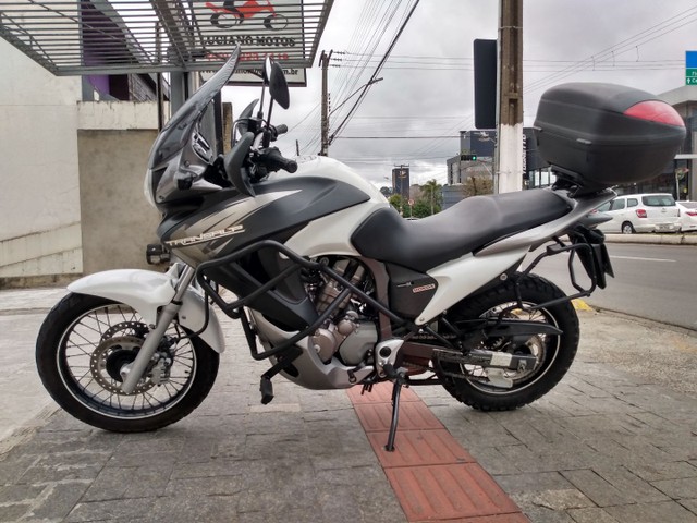 HONDA XL TRANSALP 700 2014