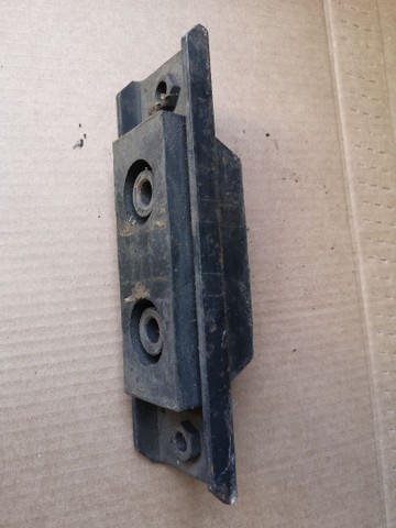 Suporte do Coxim do Motor Chevrolet C-60 (dianteiro) - Foto 2