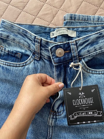 Calça feminina  - Foto 2