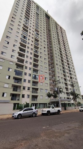 Goiânia - Apartamento Padrão - Vila Jaraguá