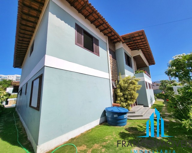 Casa Duplex 7 suítes a venda  na Enseada Azul a 100 metros do Mar Guarapari ES - Foto 4