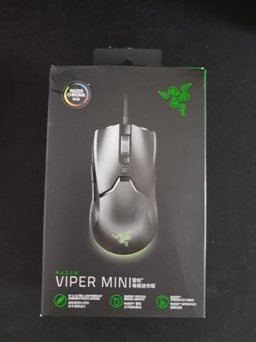 Mouse Razer Viper mini