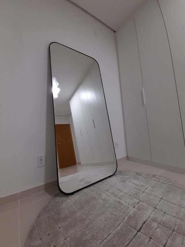 Espelho de chão Industrial  - Foto 5