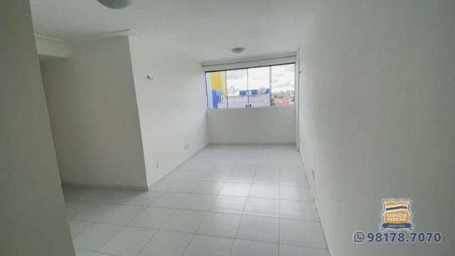Apartamento à venda, 76 m² por R$ 230.000,00 - Sandra Cavalcante - Campina Grande/PB - Foto 6