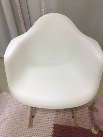 Cadeira amamentação  - Foto 2