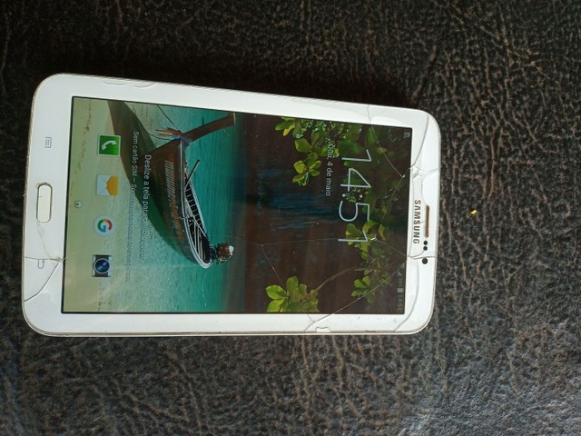 Tablet Samsung - Foto 2