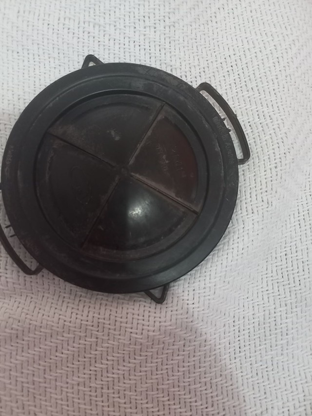 Tampa do farol BMW 320i 2012 até 2016 - Foto 4