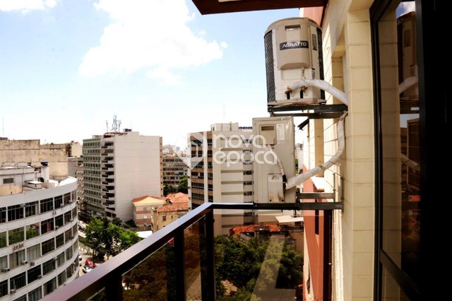 Rio de Janeiro - Apartamento Padrão - Tijuca - Foto 4
