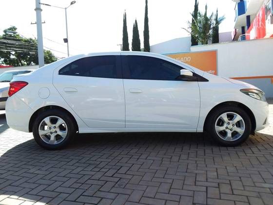 PRISMA 2019/2019 1.4 MPFI LT 8V FLEX 4P MANUAL - Foto 7