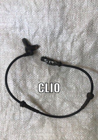 Sensor abs clio 