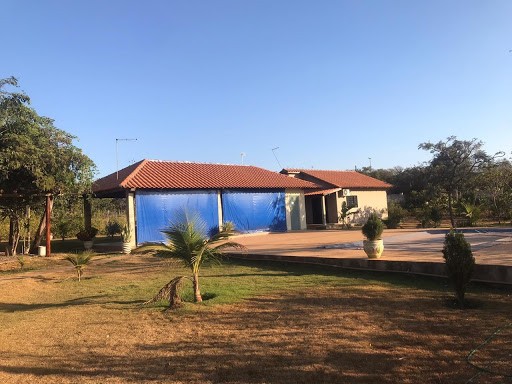 Chácara à venda, 2000 m² por R$ 690.000,00 - Zona Rural - Bela Vista de Goiás/GO - Foto 10