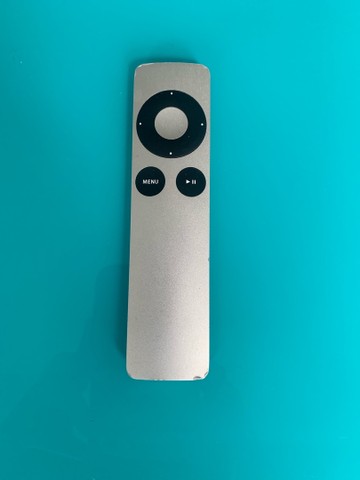 Apple TV  - Foto 3