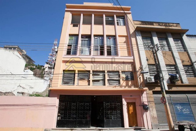 Gamboa | Prédio - Foto 2
