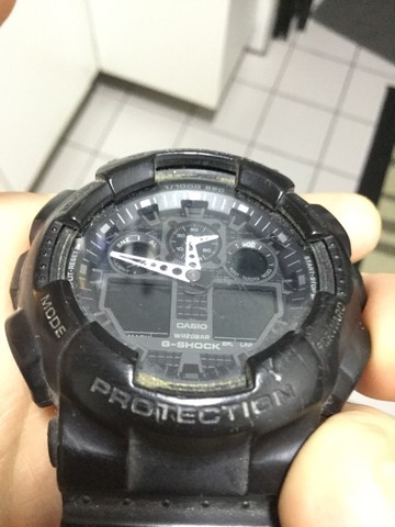 Relógio Casio g Shock Modelo 5081 - Foto 5