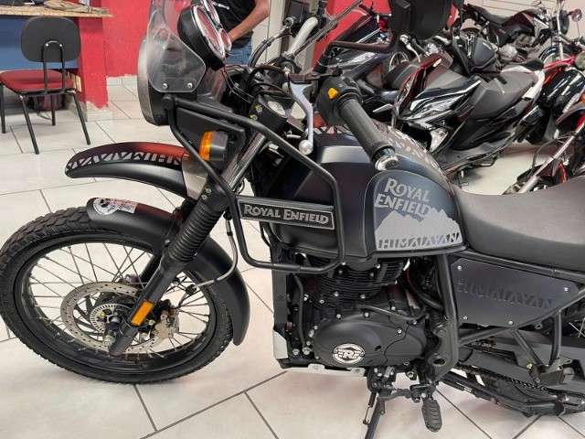 2020 royal hot sale enfield himalayan