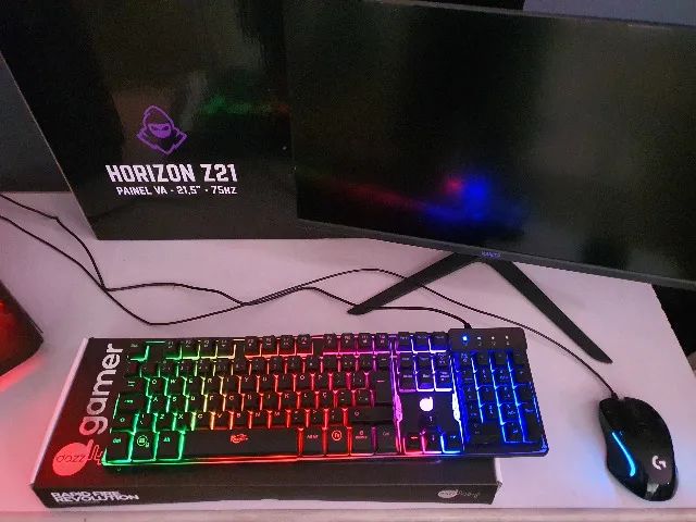 PC Gamer Intel Warrior - Foto 4