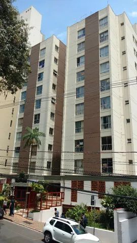 Captação de Apartamento a venda na Rua Sacramento, Vila Itapura, Campinas, SP