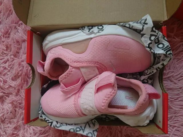 Tênis infantil Nike  - Foto 5
