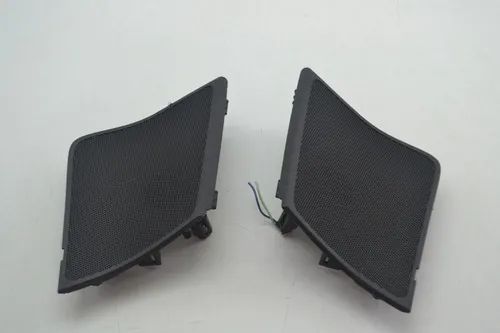Par Tweeter Painel Honda Hr-v 2015 2016 Original 