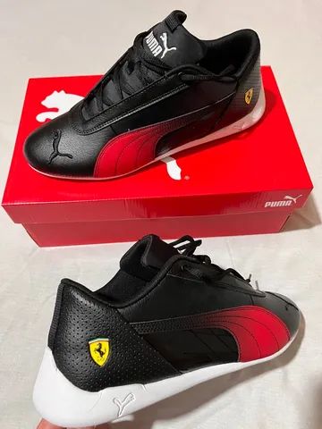 puma ferrari thailand