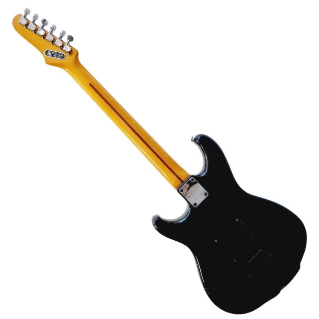 Guitarra Ibanez Roadstar II Made Japan ano 1986 e Case toda