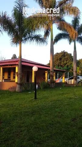 Rural chacara em condomínio com 2 quartos no Associação de Chácaras Novo Horizonte II - Ba