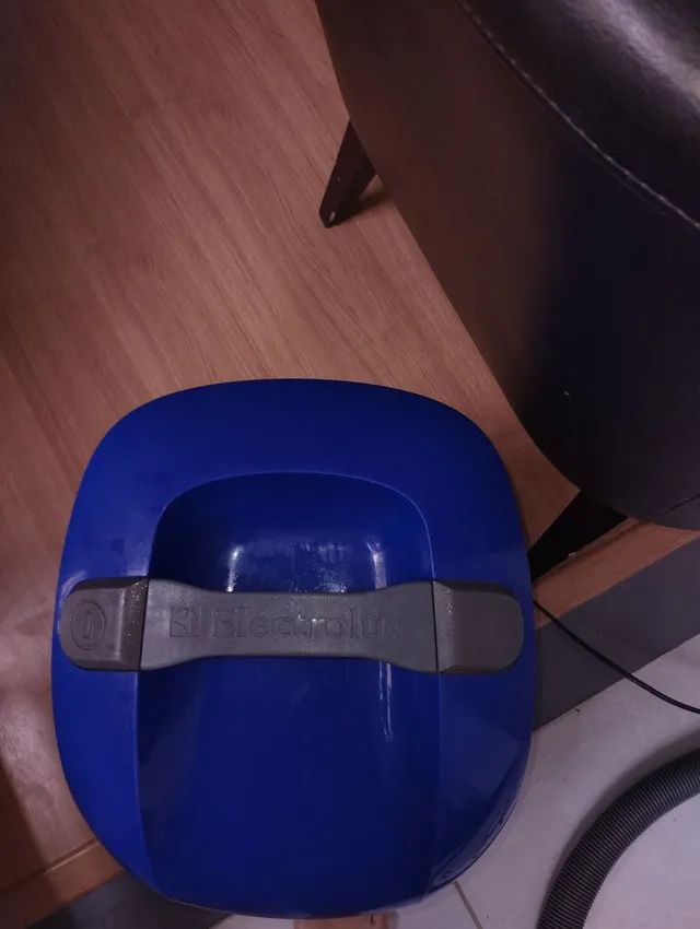 Vendo aspirador Eletrolux flex  - Foto 3
