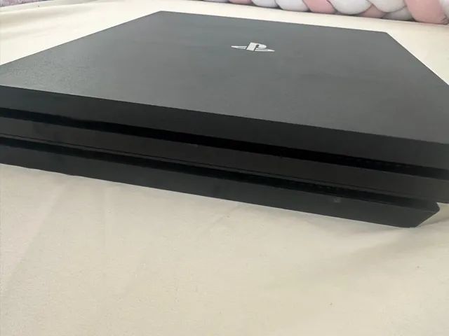 Playstation 4 Pro em Santa Maria, Cruz Alta e região, RS