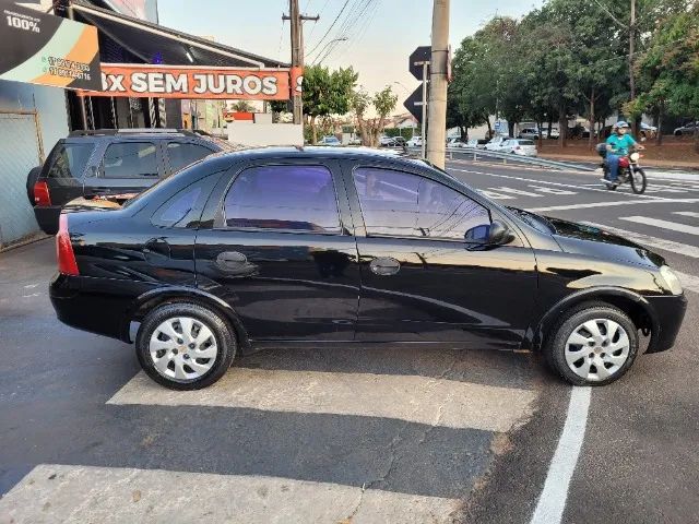 Corsa Sedan Maxx 1.0  - 2007