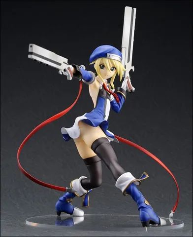 BlazBlue - Noel Vermillion 1/8 figure (Hobby Japan) - Hobbies e