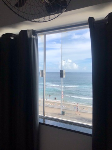 Quitinete diaria e mensal - Foto 2