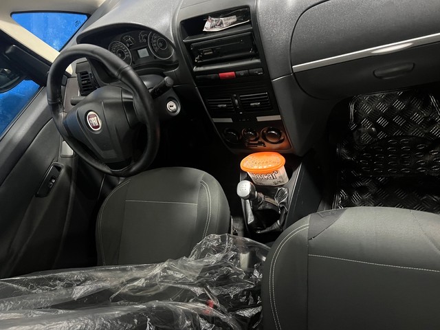 Idea attractive 2012 1.4 8v flex C/ Ipva 2023 Grátis - Foto 6
