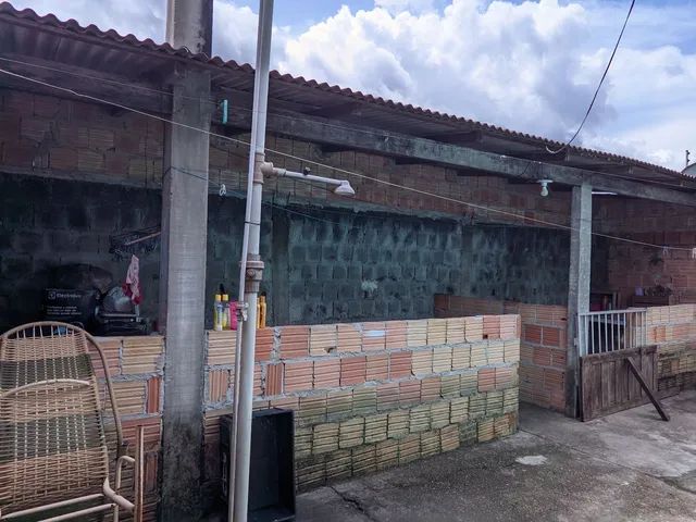 Captação de Casa a venda na Rua Síria, Cidade Nova, Manaus, AM