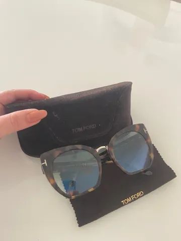 Óculos Escuro Tom Ford  - Foto 5