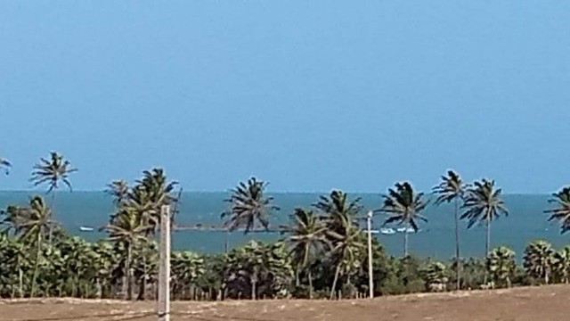 LOTE COM  VISTA PARA O MAR  - Foto 3