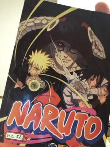 Naruto :: O melhor da internet Poa