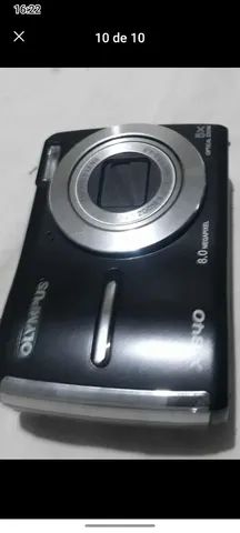 Camera da Sony
