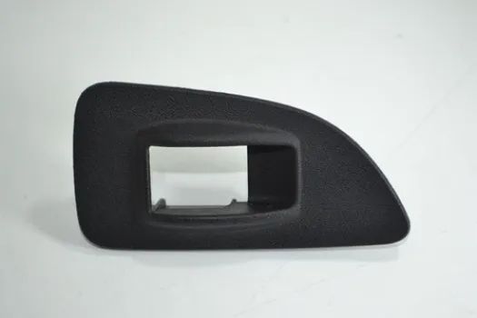 Moldura Botão Vidro Traseiro Esquerdo Fiat Linea 2010 2011