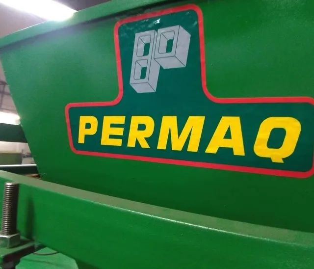 Máquina Pneumática MB0100-4.