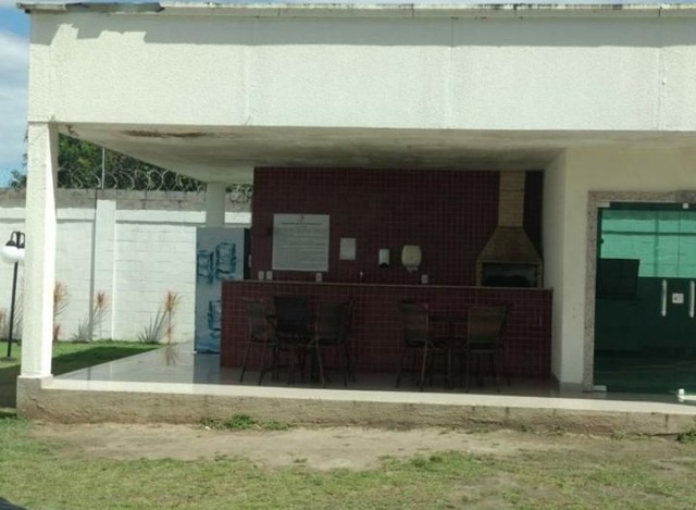 Apartamemto  2/4 no Condomínio  Parque Florença 