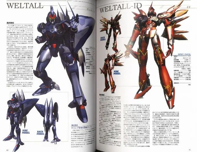 Xenogears Perfect Works ~The Real Thing~ (Mook; Japonês