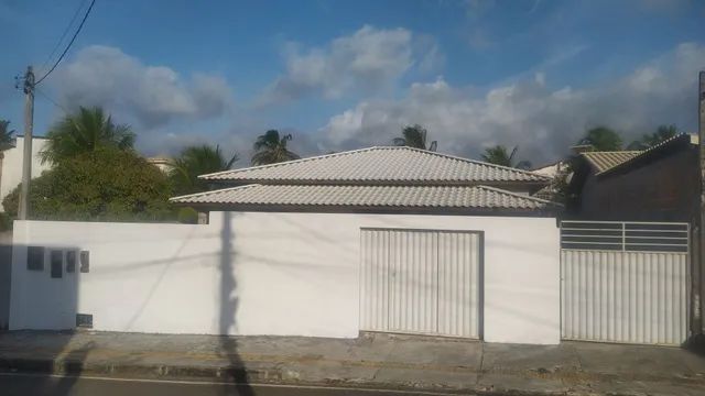 Captação de Casa a venda no bairro Barra de, Barra do Jacuípe (Camaçari), BA