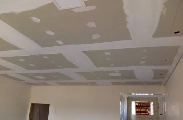 drywall  solução em divisórias e forros  parcelamos até 18 vezes  - Foto 3
