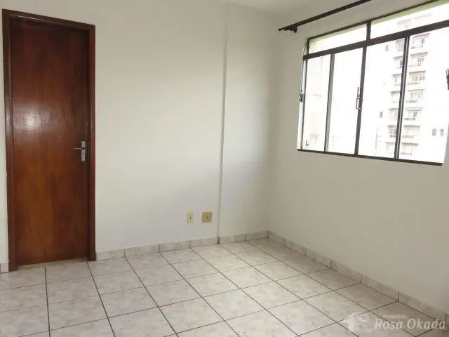 Apartamento de 01 quarto Edif Solar do Lago - Foto 3