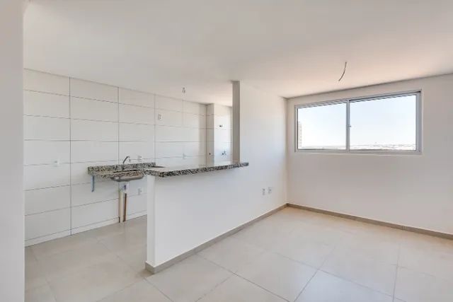 NA - Duplex pronto para morar em Samambaia - Foto 4