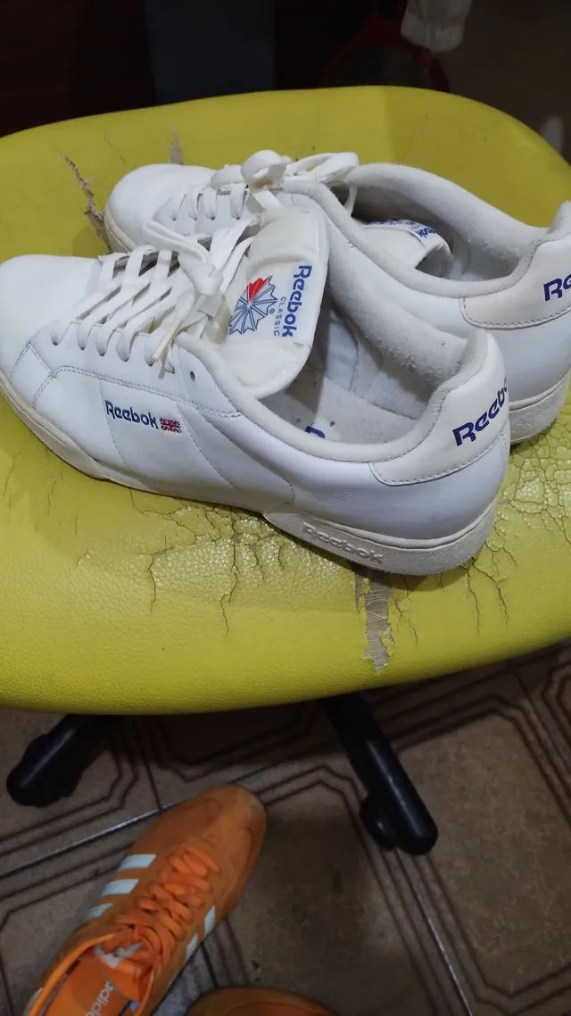 Tênis Reebok - Roupas e calçados Vila Carrão, São 1195640792 | OLX