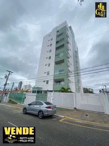 Apartamento em Tambauzinho com 2 quartos, sendo 1 suíte, elevador e área de lazer.