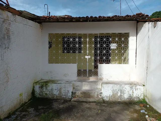 Captação de Casa para locação na Rodovia PE-15, Centro, Paulista, PE