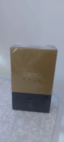 Perfume empire Gold hinode 100ml. - Foto 3